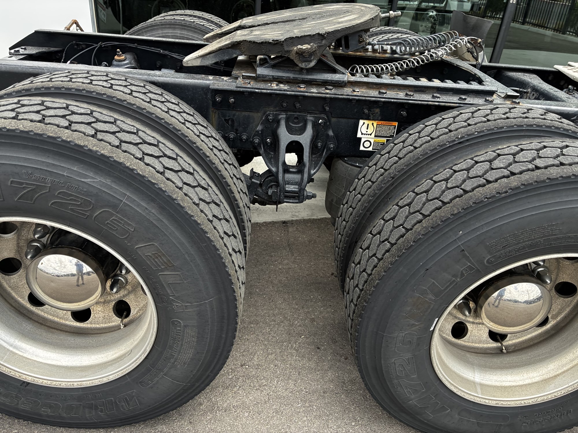 2024 Kenworth in Las Vegas, NV — photo 6
