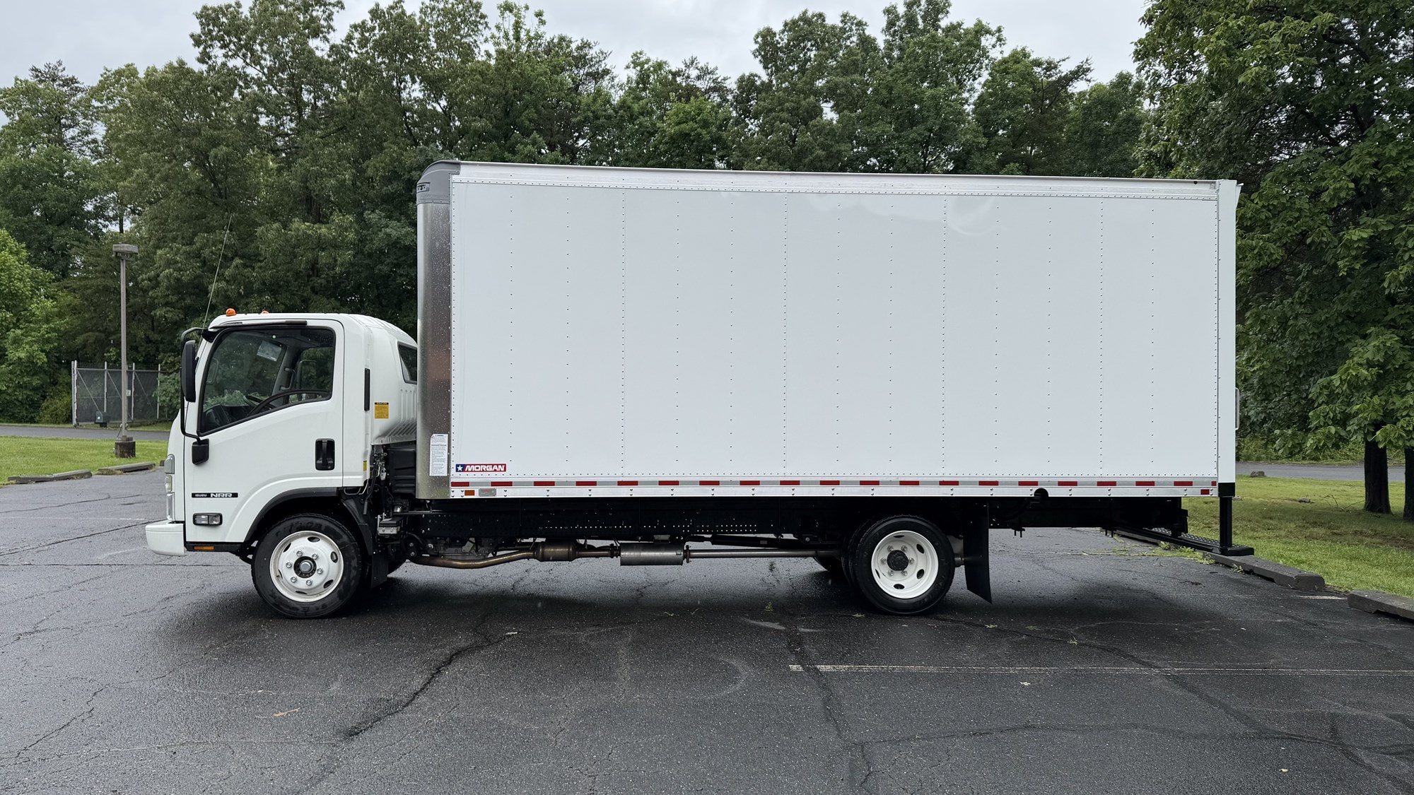 2026 Isuzu in Manassas, VA — photo 3