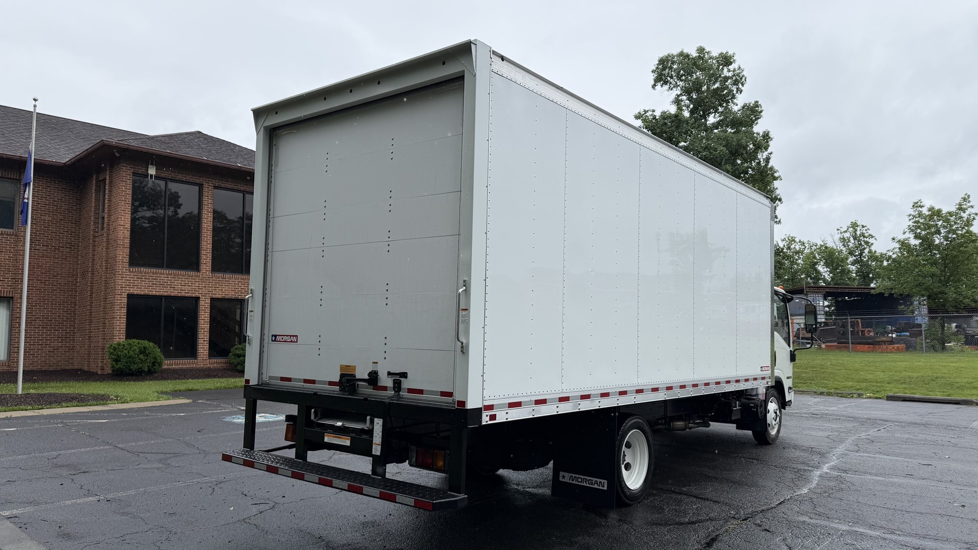 2026 Isuzu in Manassas, VA — photo 6