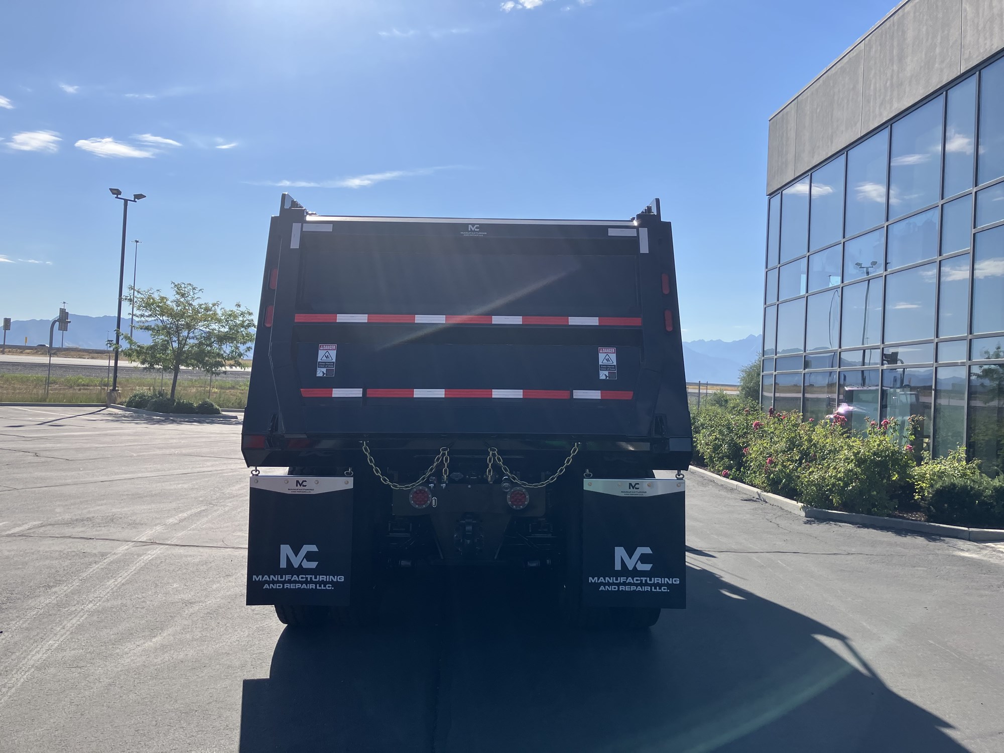 2027 Kenworth T880 in Salt Lake, UT — photo 4