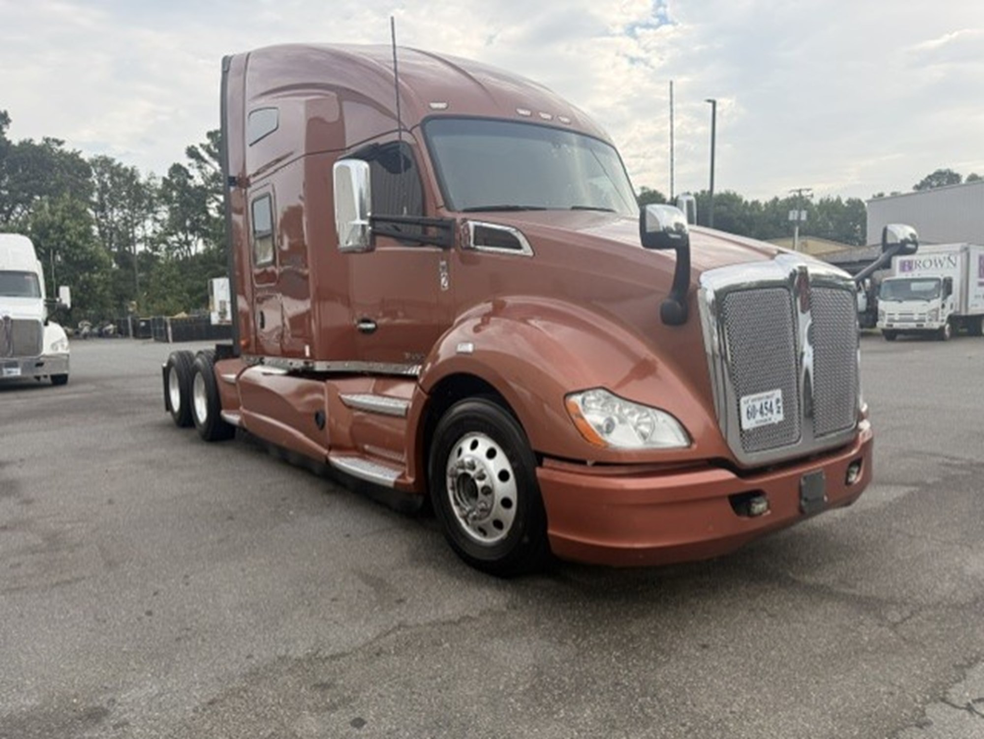 2020 Kenworth T680 - image 6 of 6