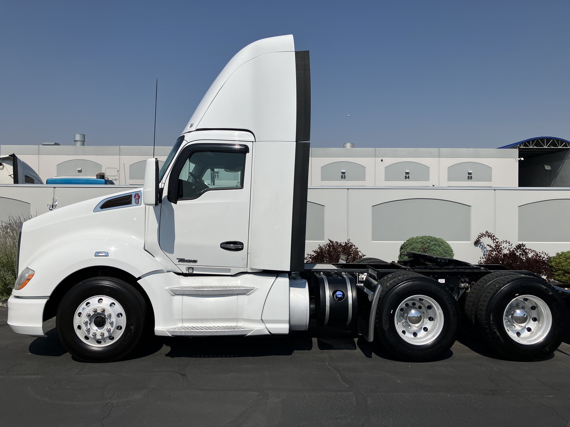 2018 Kenworth T680 in Salt Lake, UT