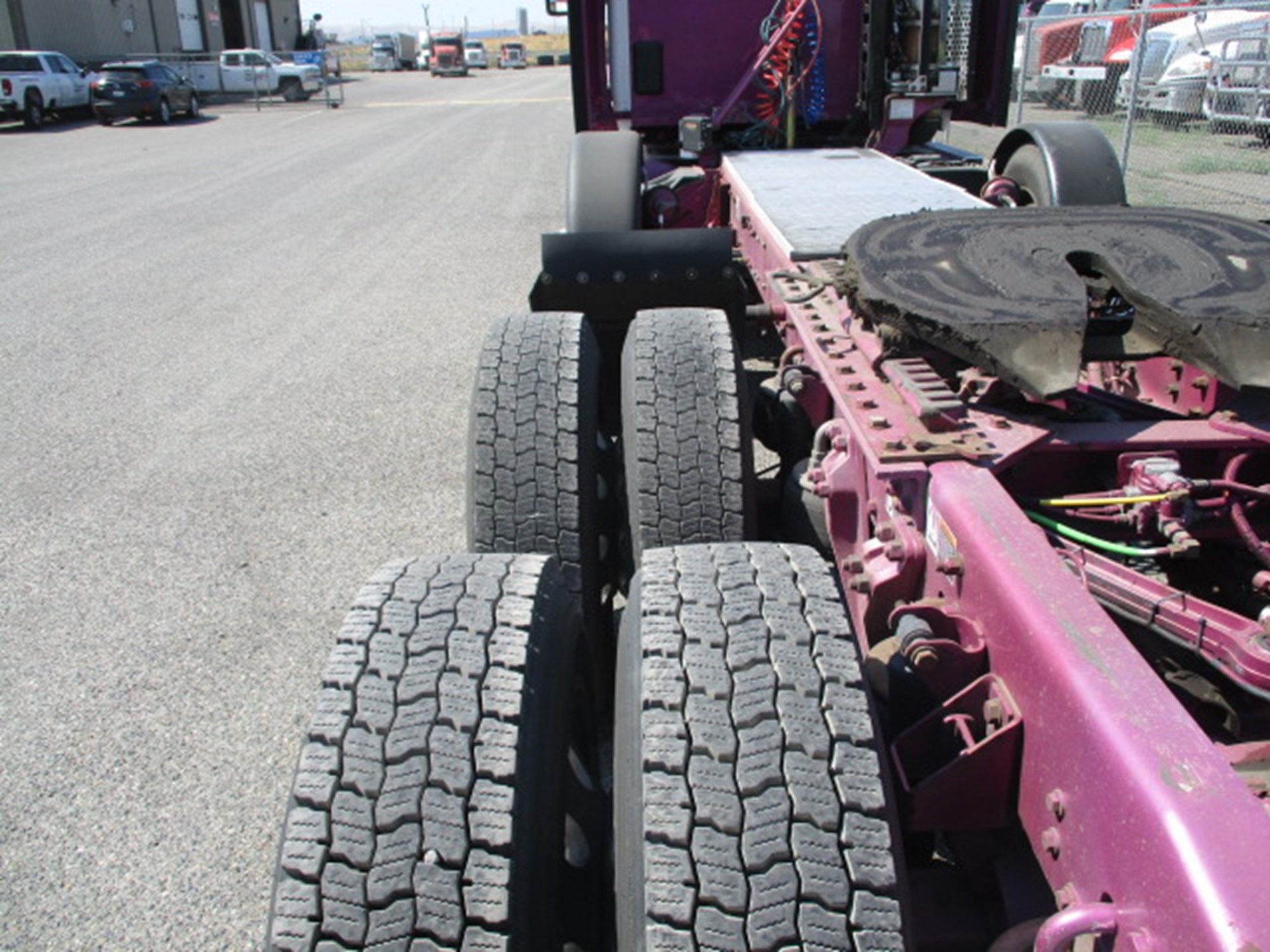 2019 Kenworth T880 - image 6 of 6