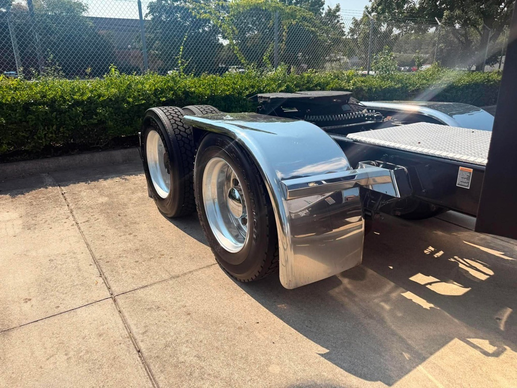2019 Kenworth W900 in Chesapeake, VA — photo 5