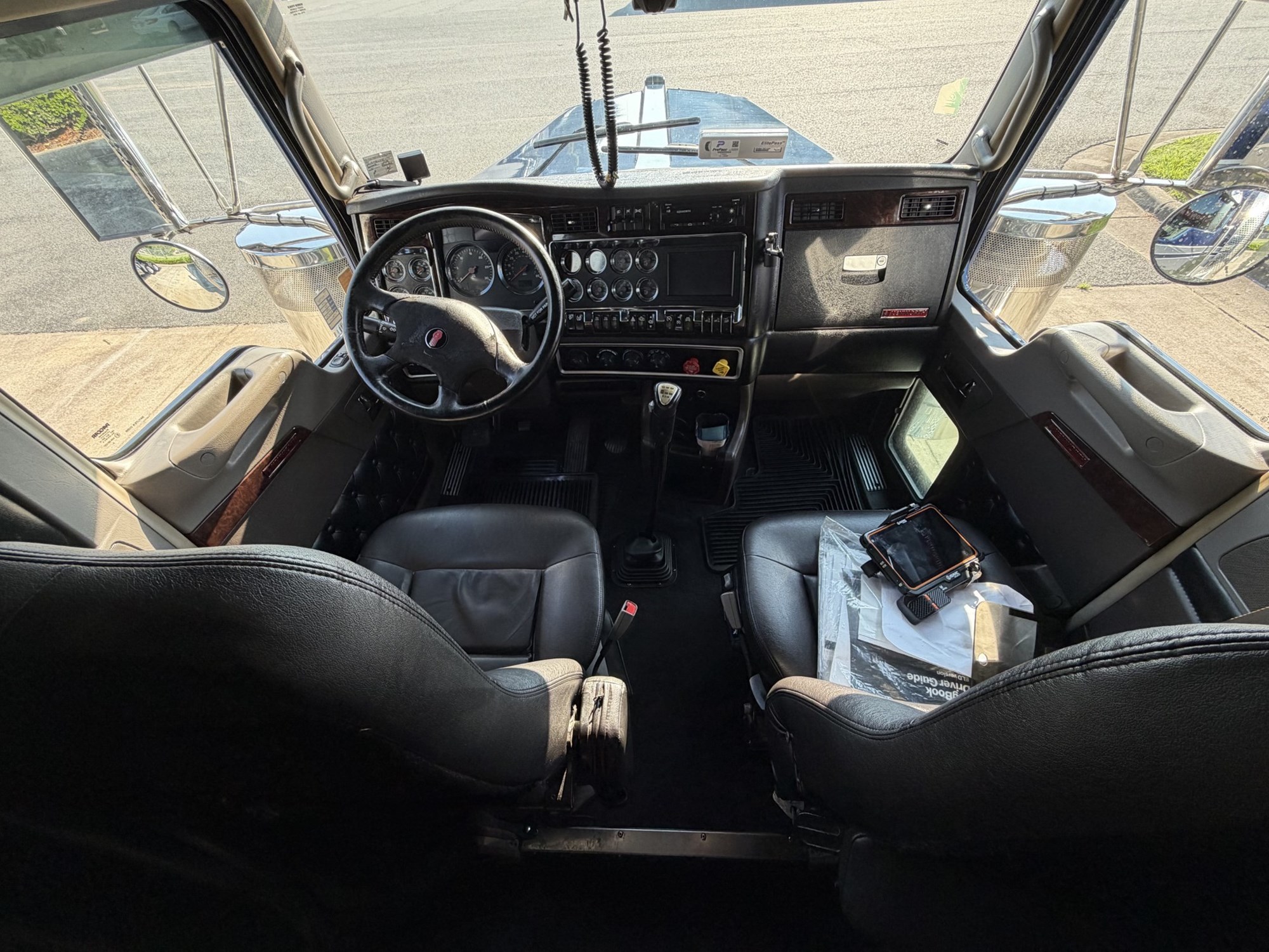2019 Kenworth W900 in Chesapeake, VA — photo 6