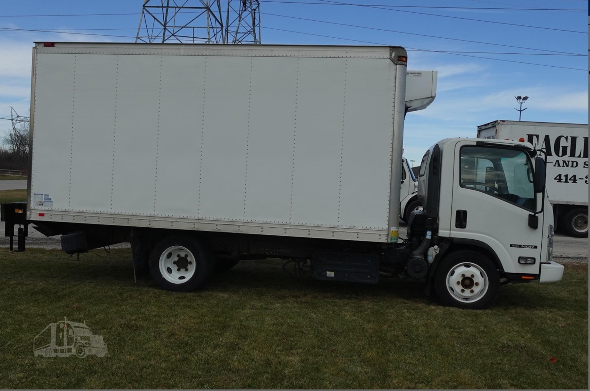 2020 Volvo VNL - image 1 of 1