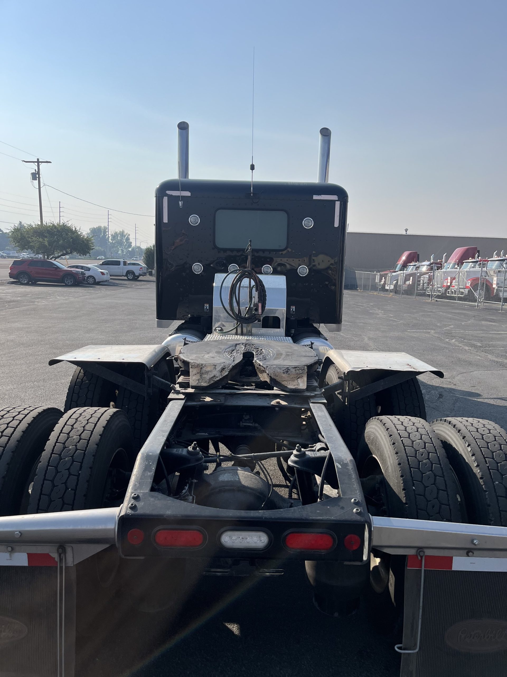 2021 Peterbilt 389 - image 6 of 6