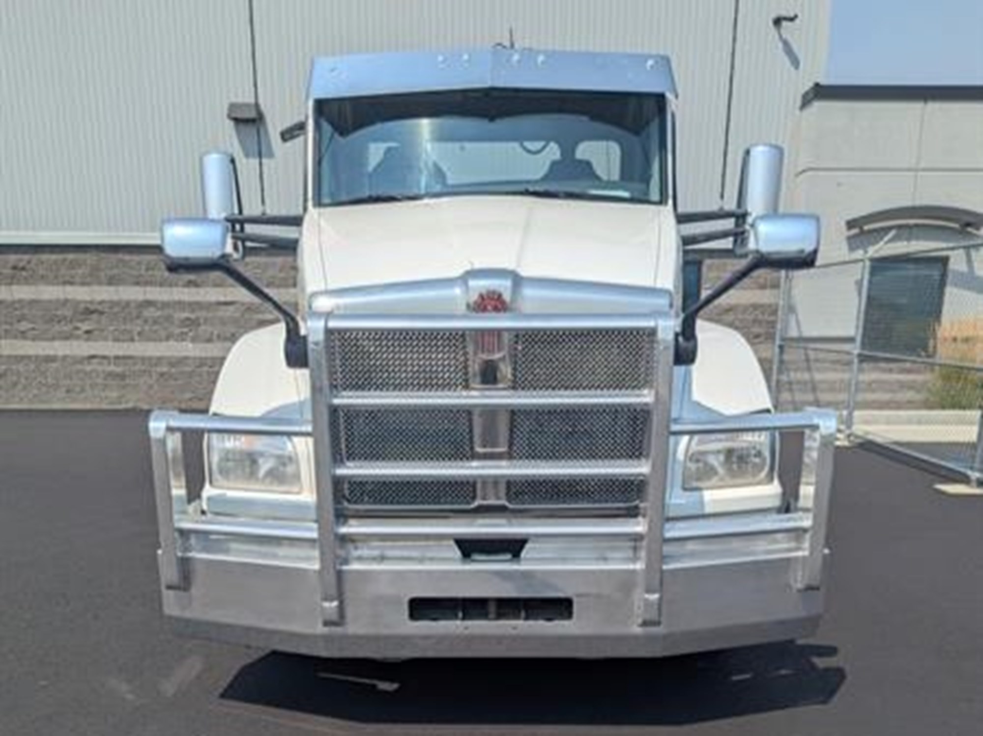 2022 Kenworth T880 in Spokane, WA — photo 3