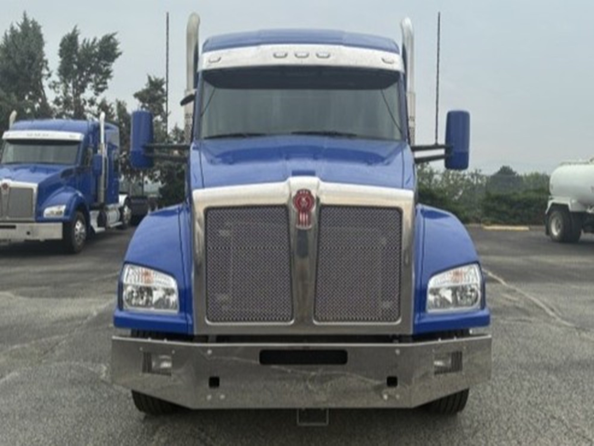 2022 Kenworth T880 in Heyburn, ID — photo 2