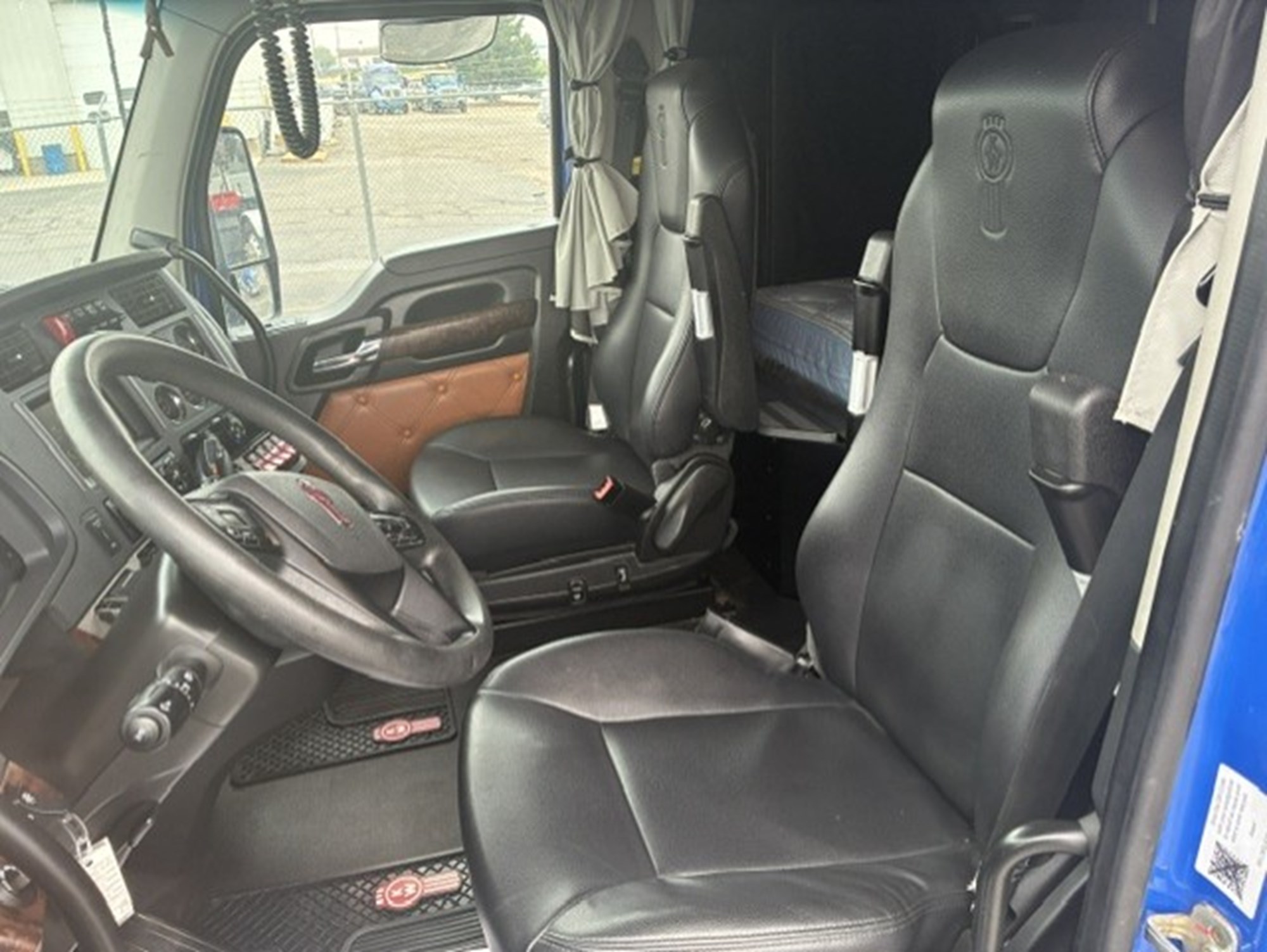 2022 Kenworth T880 in Heyburn, ID — photo 4