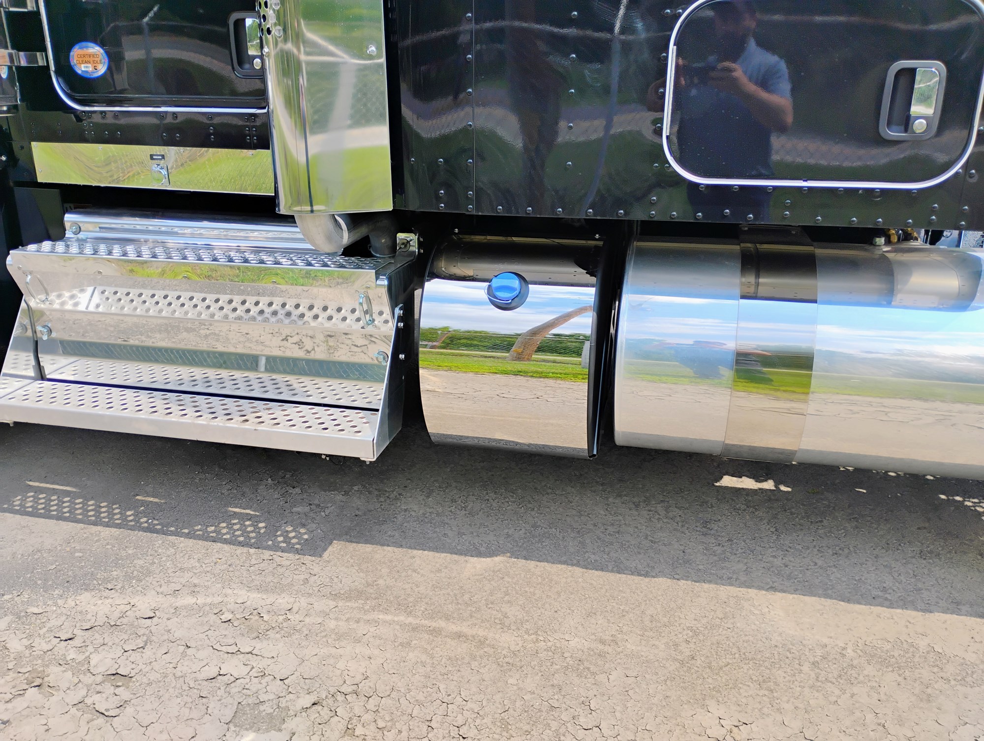 2027 Kenworth W900 in Keyser, WV — photo 5