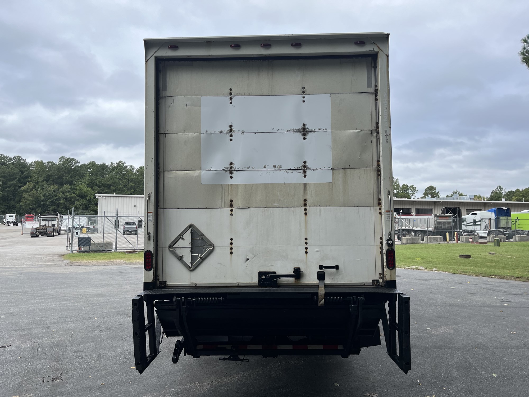 2018 Kenworth T270 in Richmond, VA — photo 5
