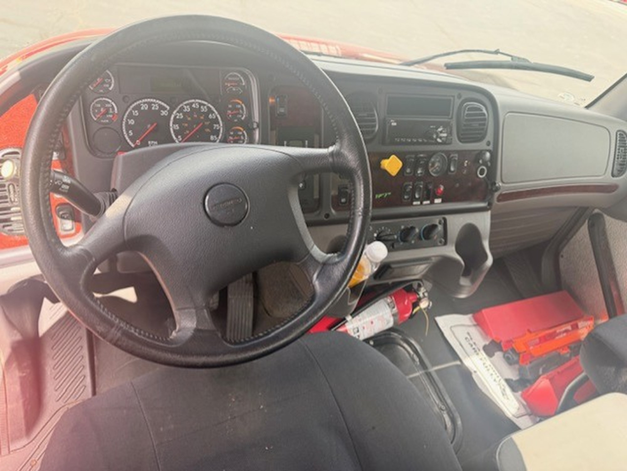2020 Freightliner M2 2020 Freightliner M2 - image 6 of 6