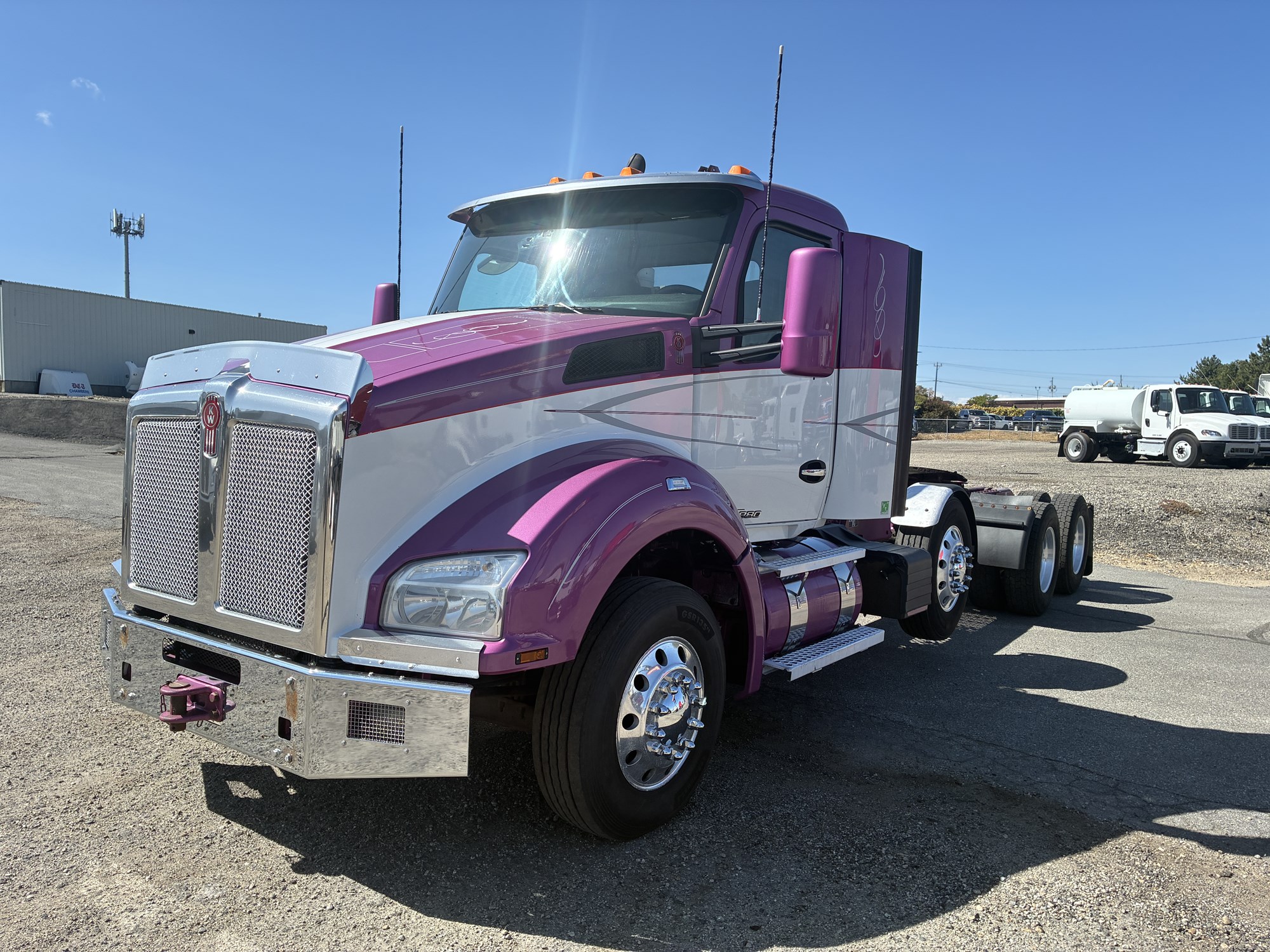 2020 Kenworth T880 in Boise, ID