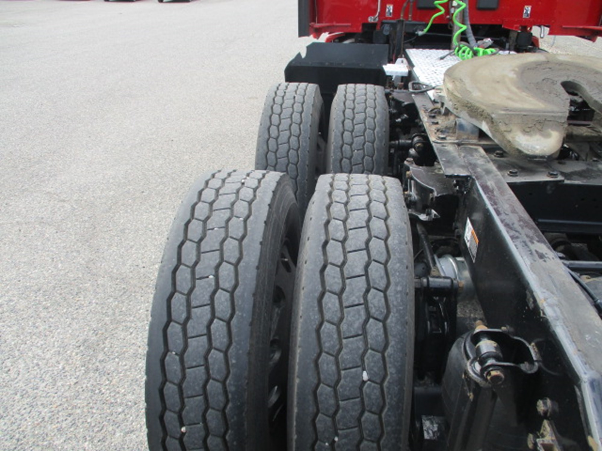 2020 Kenworth T680 in Pasco, WA — photo 5