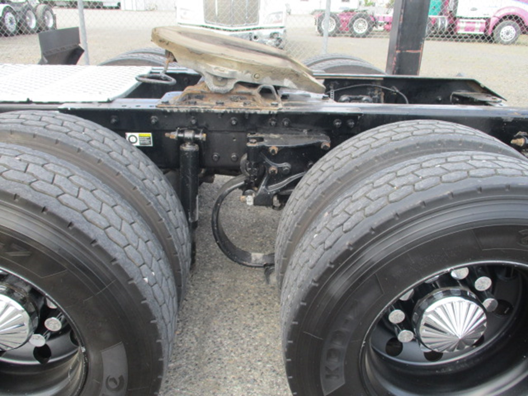 2020 Kenworth T680 in Pasco, WA — photo 6
