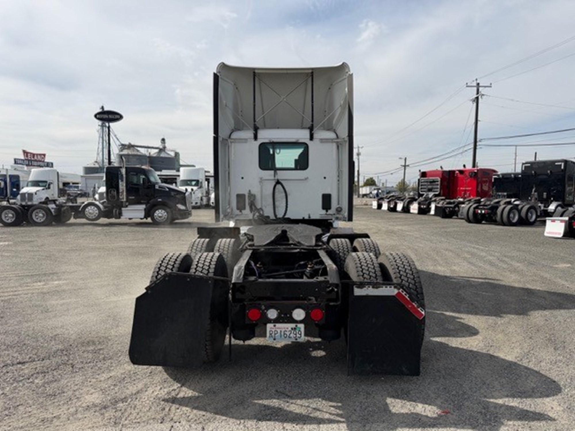 2020 Kenworth T680 in Spokane, WA — photo 5