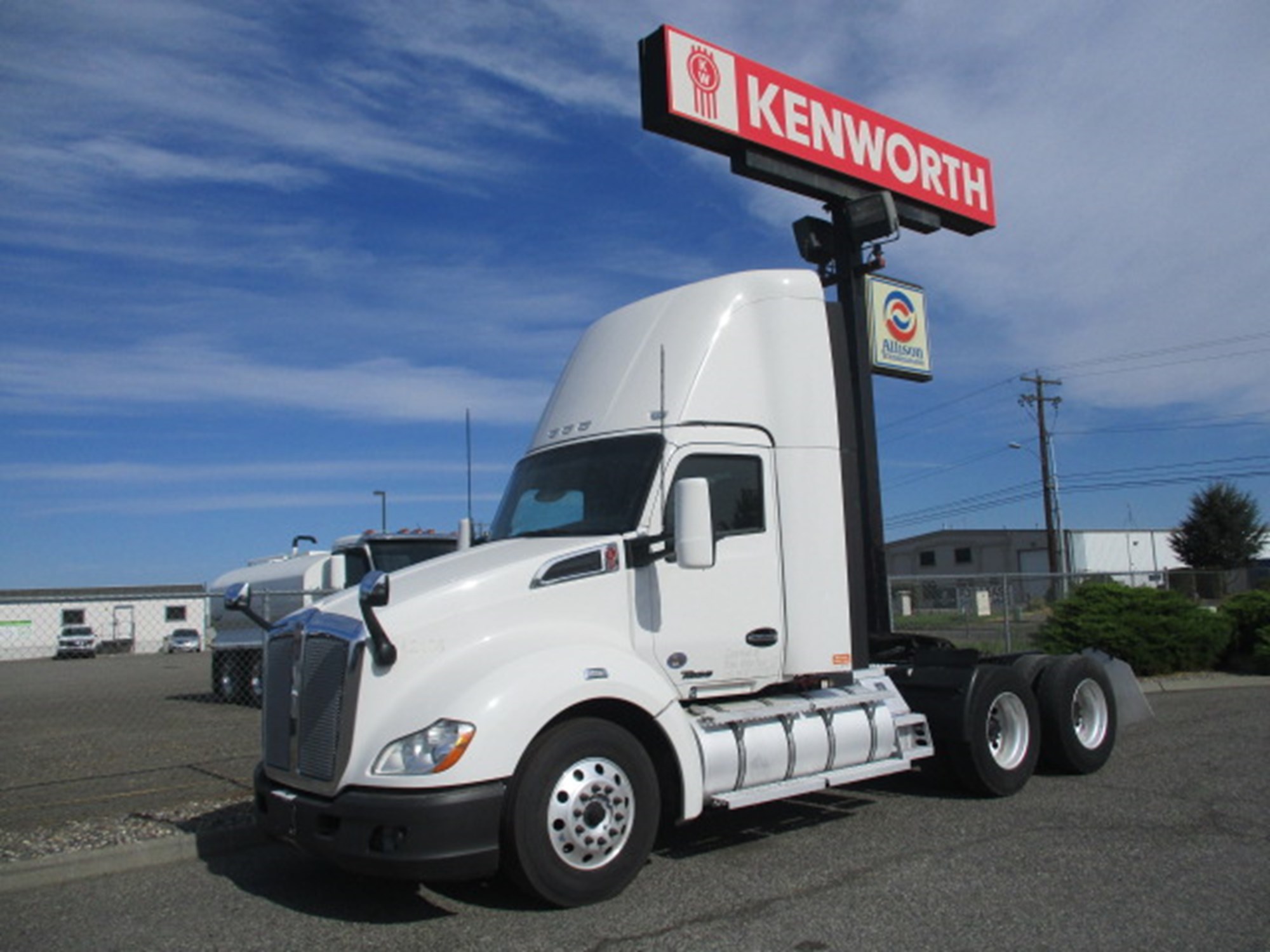 2020 Kenworth T680 in Pasco, WA