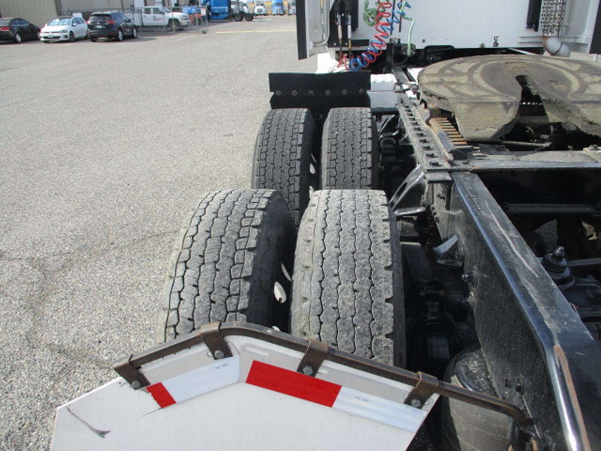 2020 Kenworth T680 in Pasco, WA — photo 6
