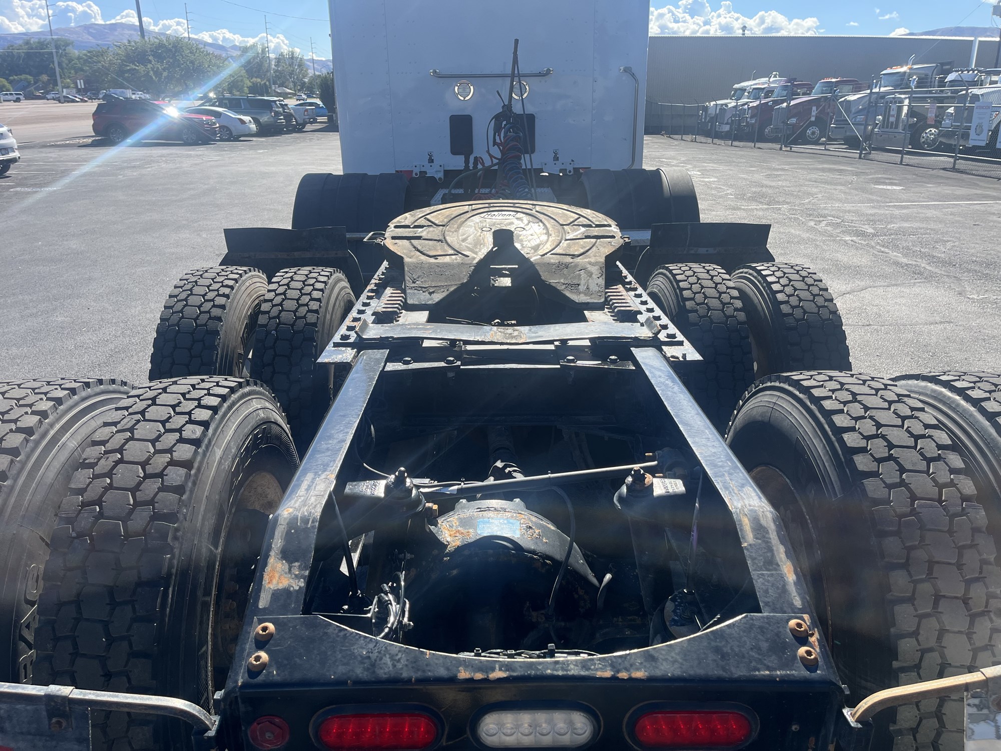2021 Peterbilt 567 2021 Peterbilt 567 - image 6 of 6