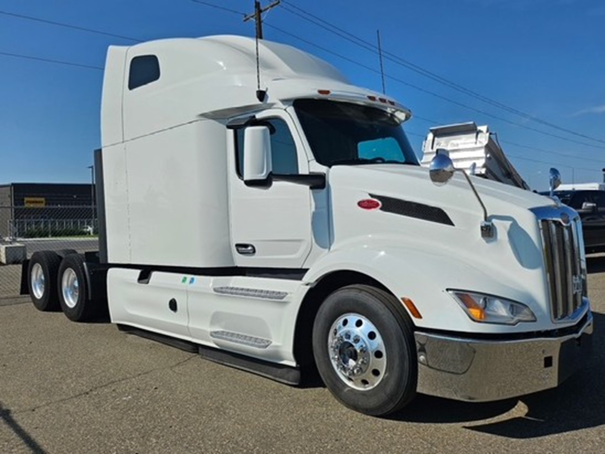 2022 Peterbilt in Pasco, WA