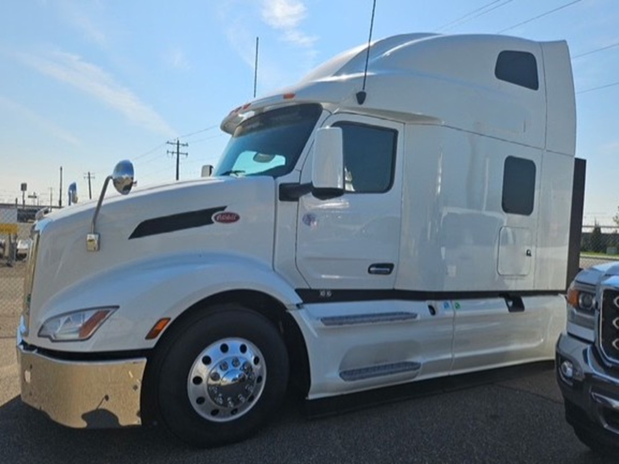 2022 Peterbilt in Pasco, WA — photo 2