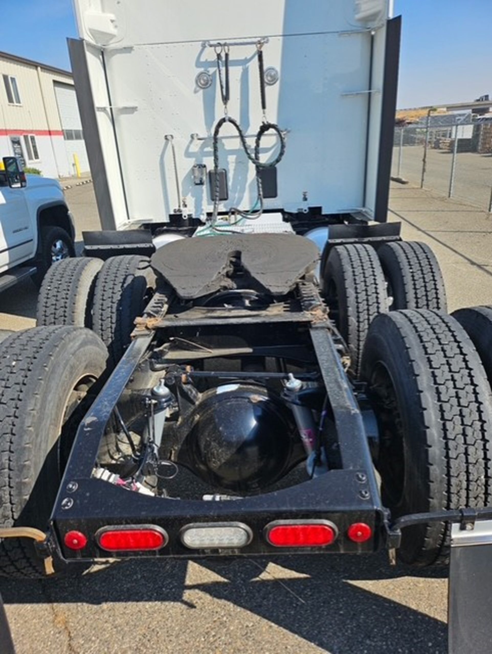 2022 Peterbilt in Pasco, WA — photo 3