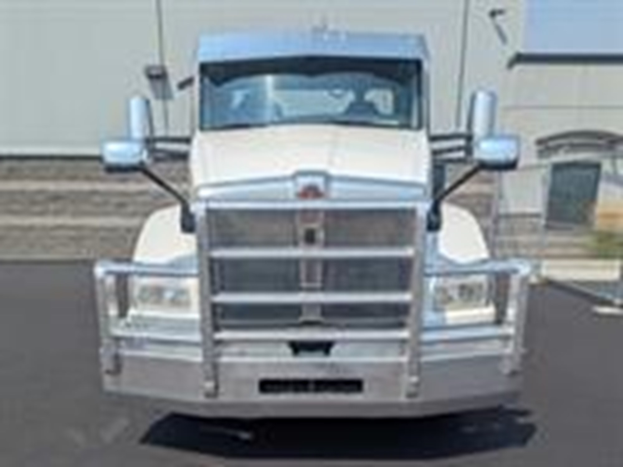 2022 Kenworth T880 in Spokane, WA — photo 3