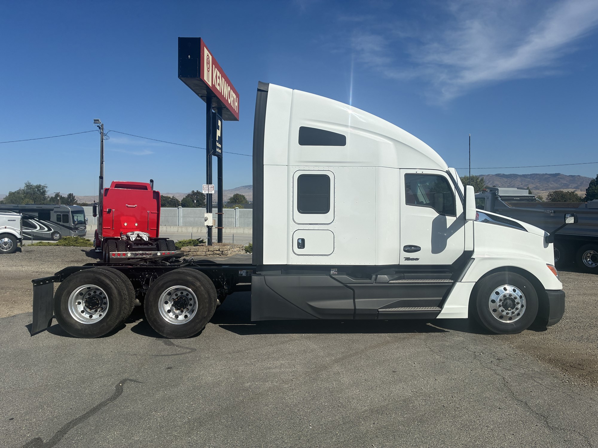 2023 Kenworth T680 Next Gen - image 6 of 6