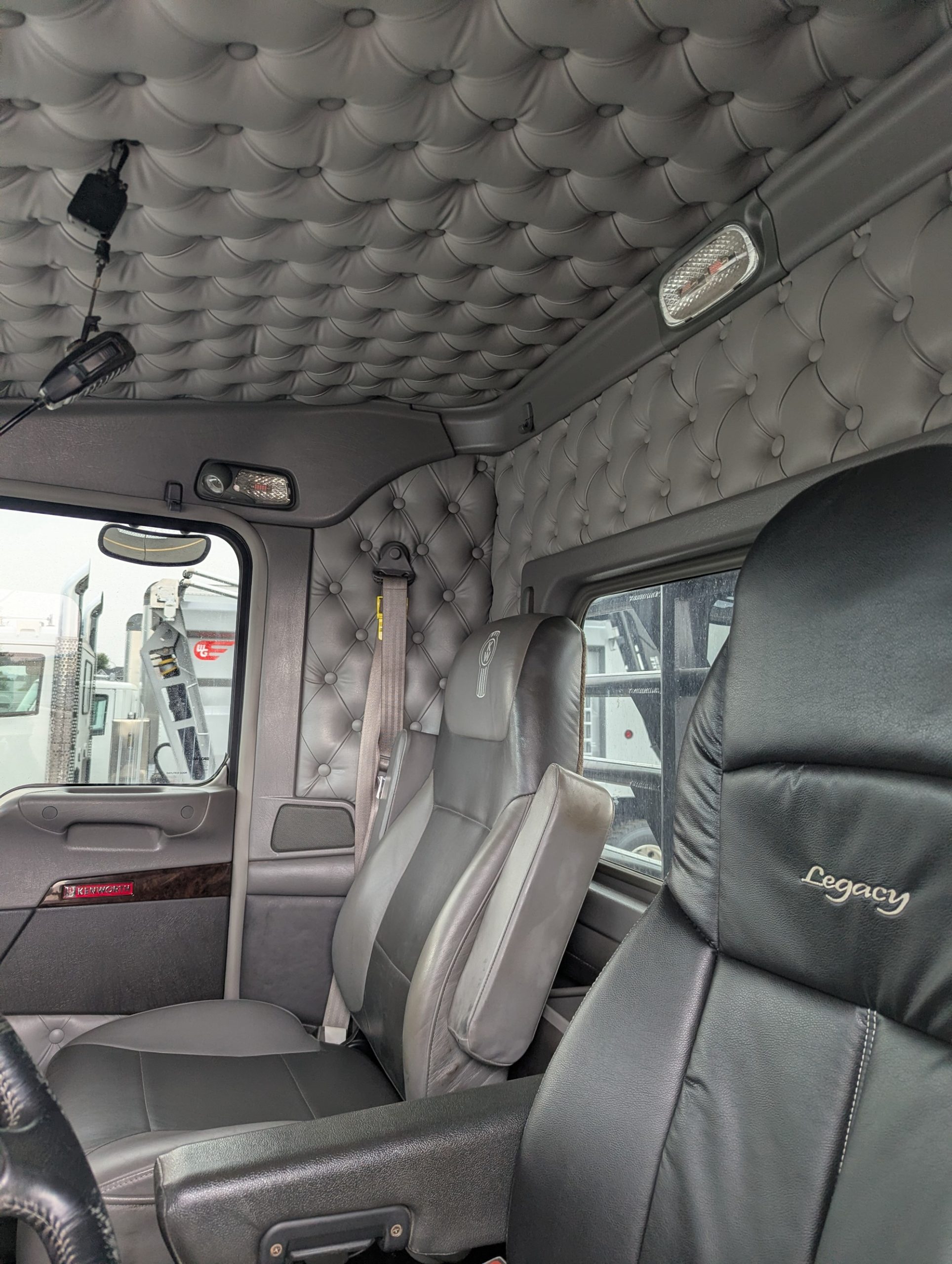 2023 Kenworth W900 in Lewiston, ID — photo 5