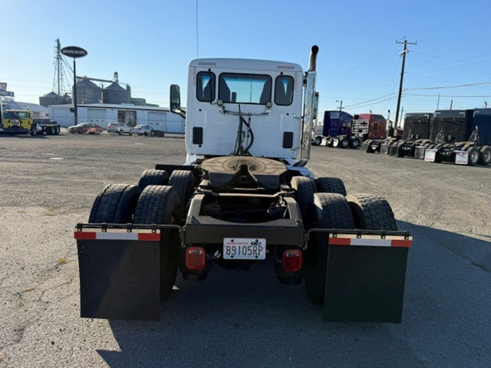 2015 Peterbilt in Spokane, WA — photo 5