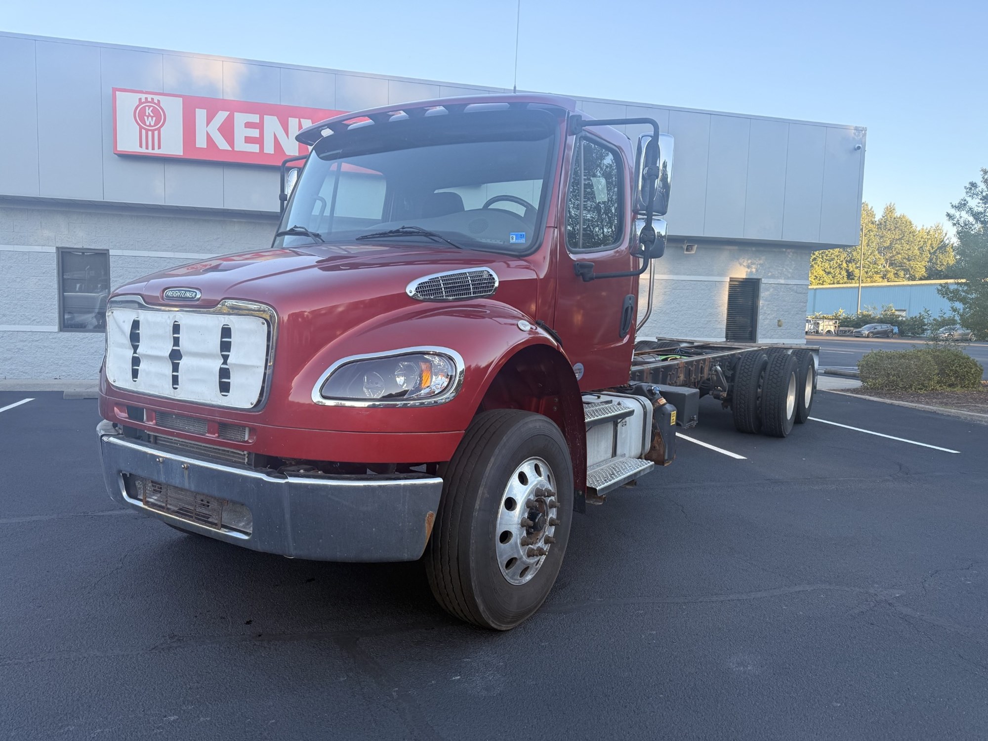 2020 Freightliner eM2 in Chesapeake, VA