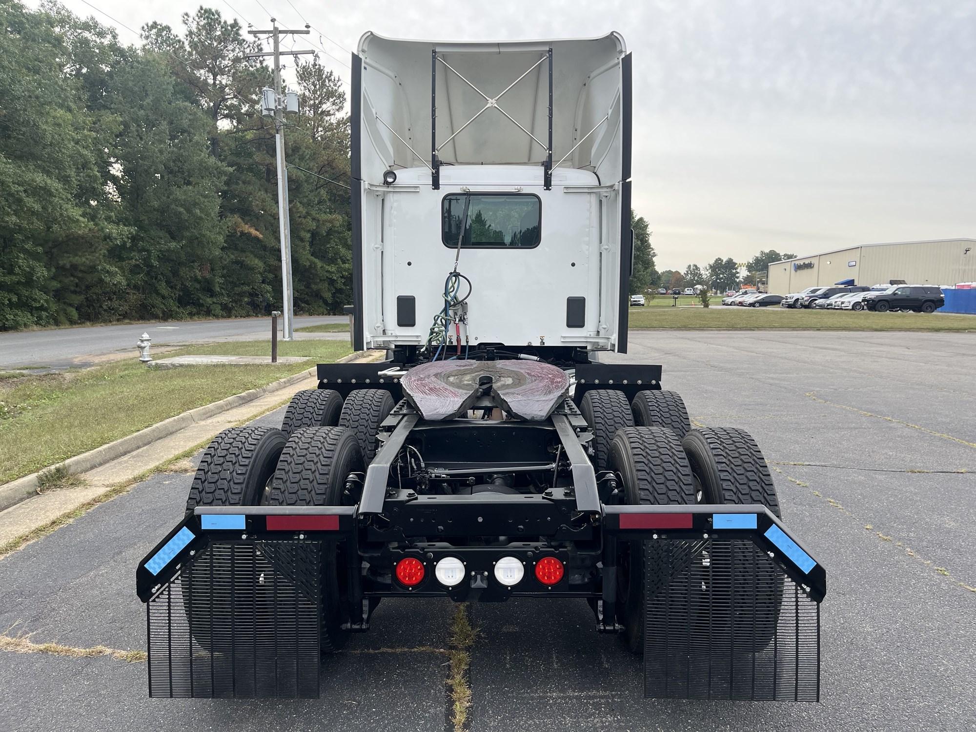 2020 Kenworth T680 in Richmond, VA — photo 5