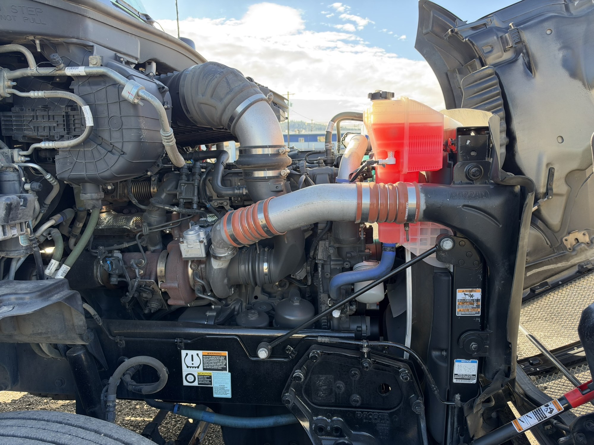 2022 Kenworth T680 in Spokane, WA — photo 6