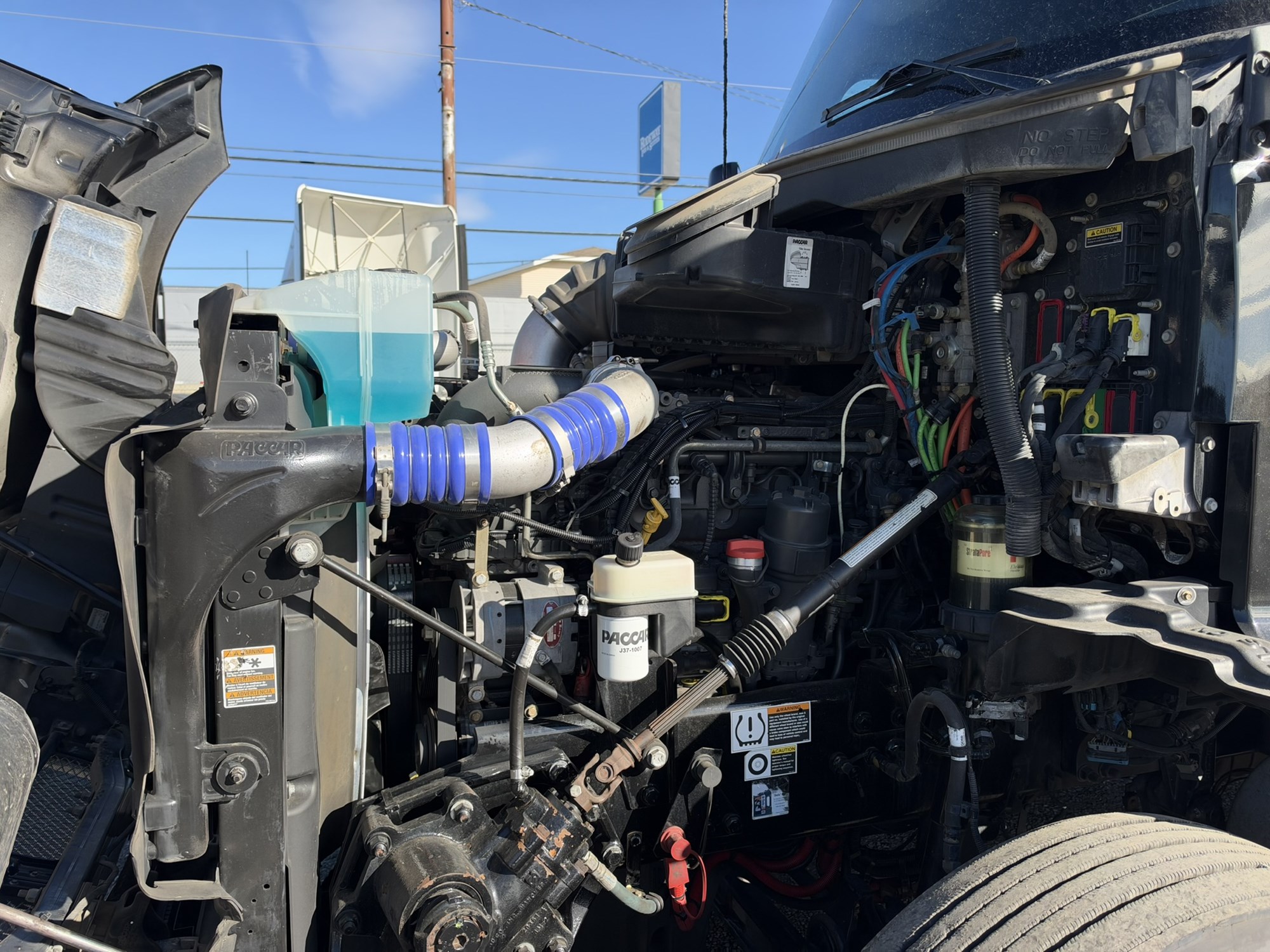 2022 Kenworth T680 in Spokane, WA — photo 5