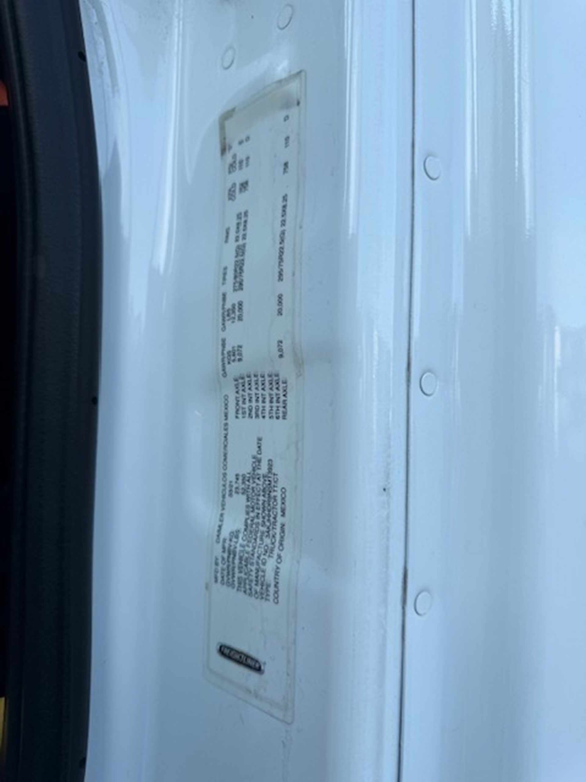 2022 Freightliner Freightliner Cascadia - image 6 of 6