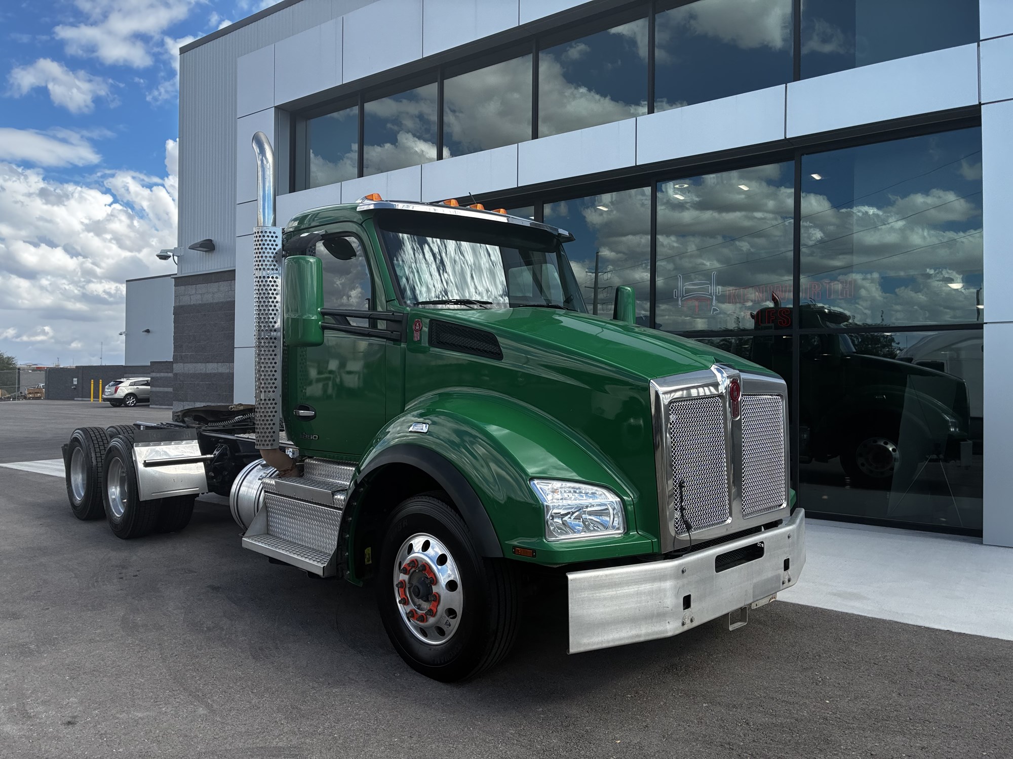 2023 Kenworth T800 in Las Vegas, NV