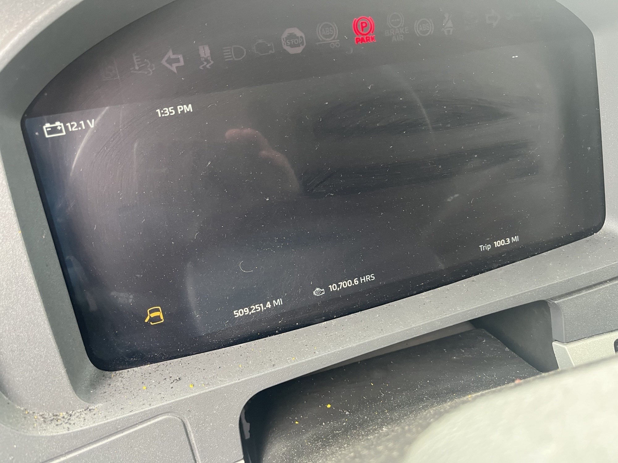 2023 Kenworth in Salt Lake, UT — photo 3