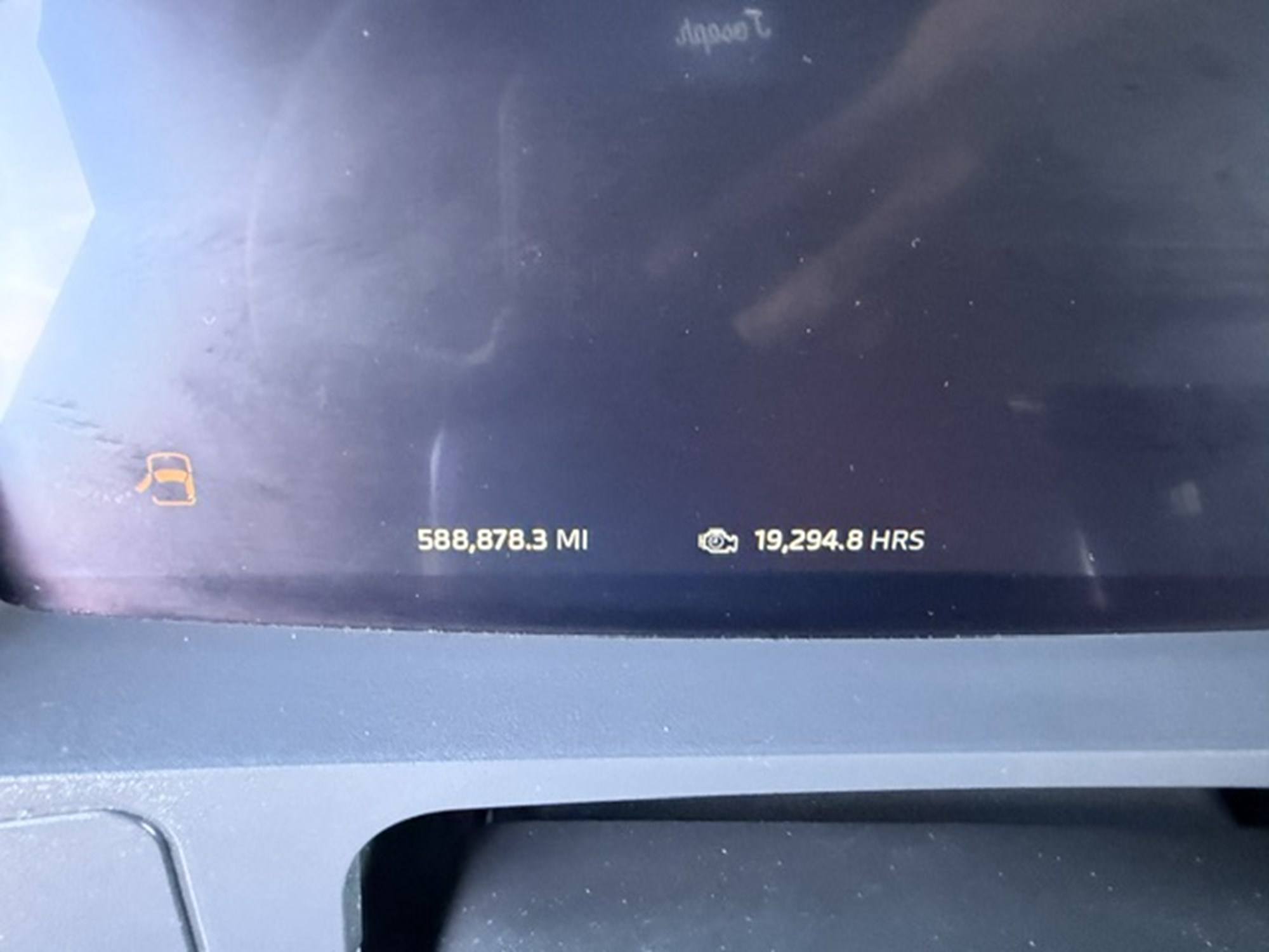2023 Kenworth T680 Next Gen 2023 Kenworth T680 Next Gen - image 4 of 6