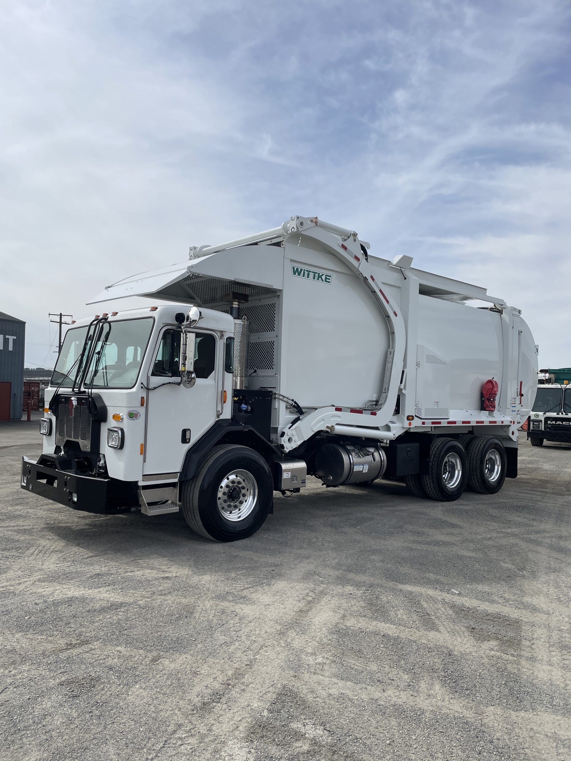 2026 Kenworth L770 in Spokane, WA